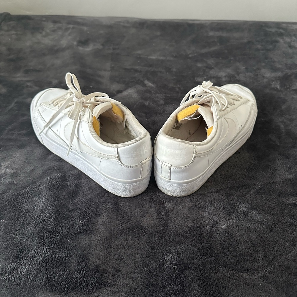 Nike Blazer Platform